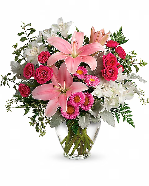 Blush Rush