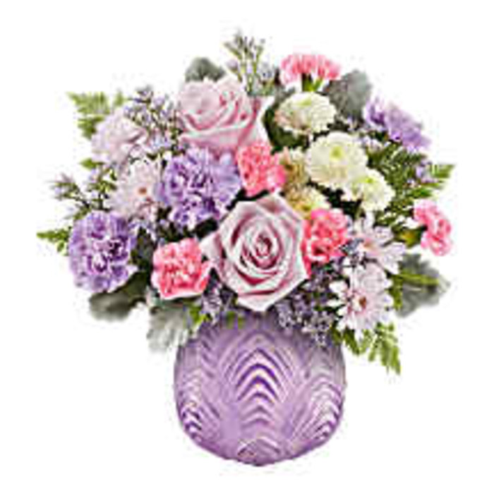 Dreamy Blooms Bouquet