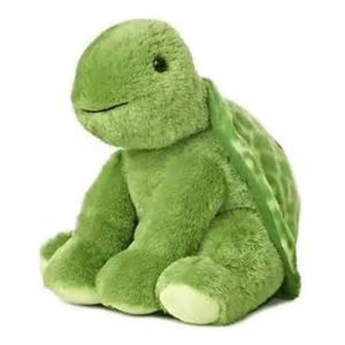 14\" Plush Turtle