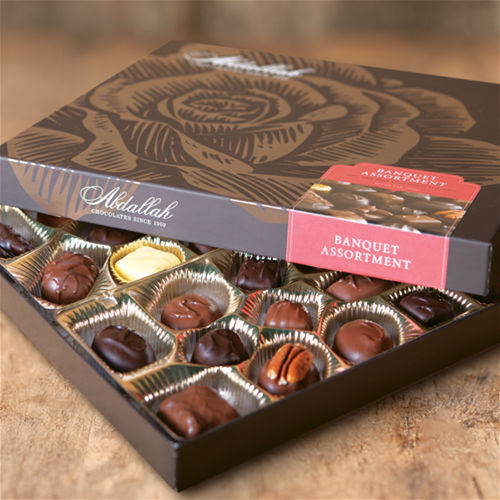 Chocolates