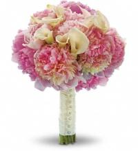 My Pink Heaven Bouquet