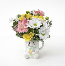 Bunny Kisses Mug