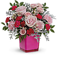 Pink Empowerment Bouquet