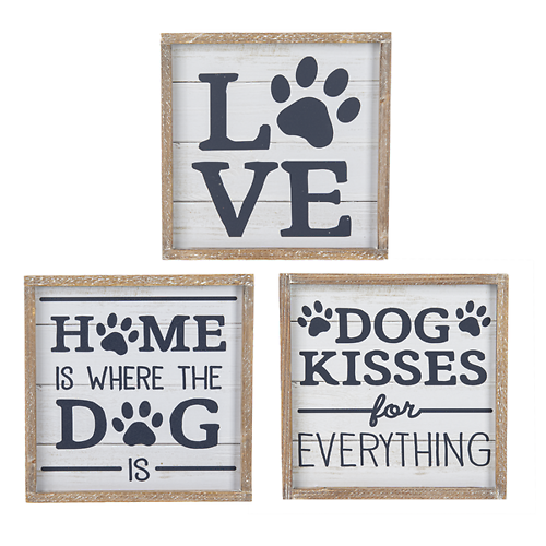 Dog Sign (1)