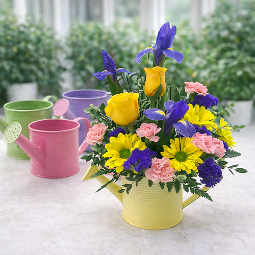 Garden Party