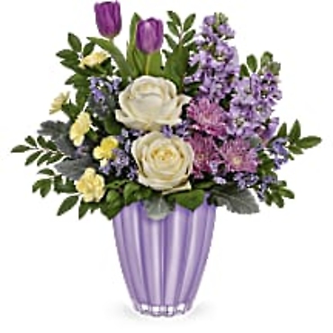 Lavender Meadow Bouquet