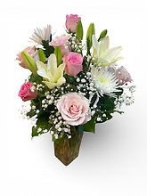 Heavenly and Harmony