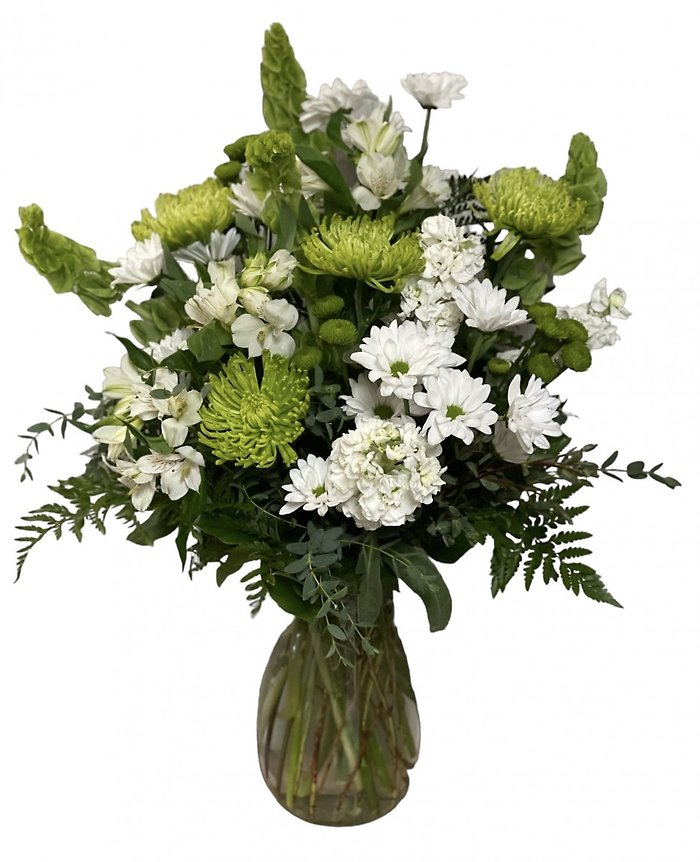 Classic Sympathy Arrangement