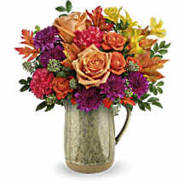 Harvest Joy Bouquet