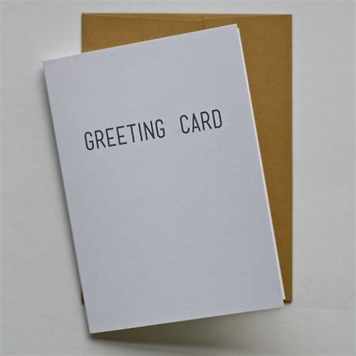 Mother\'s Day Greeting Card