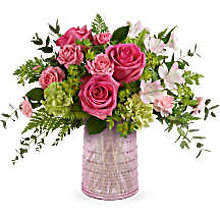 Sparkling Joy Bouquet