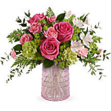 Sparkling Joy Bouquet