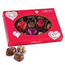 Valentine Chocolate Gift Pack