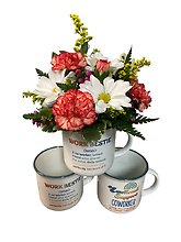 You Make Work Brighter