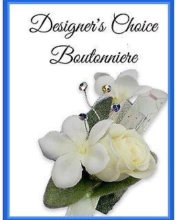 Corsages & Boutonnieres