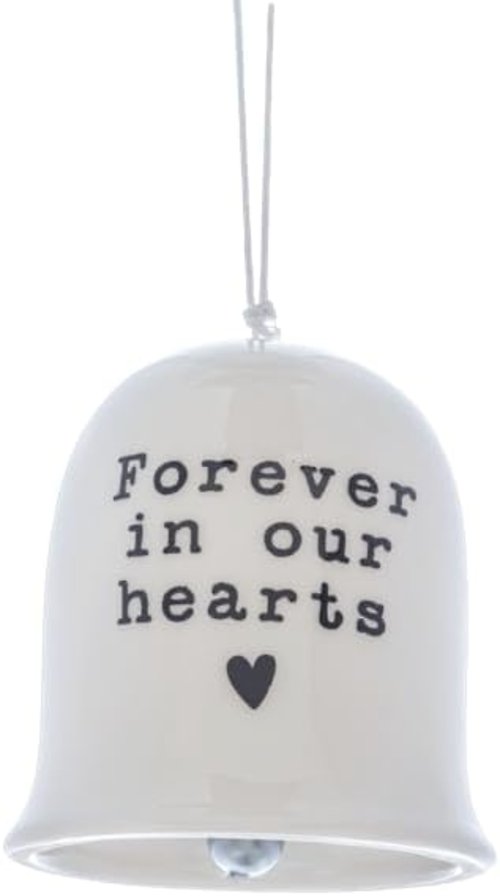 Forever in our Hearts Bell