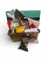 Chocolate Lovers Basket