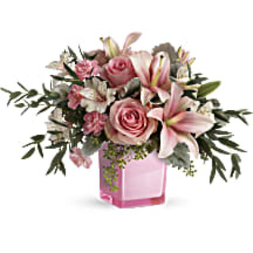 Fabulous Flora