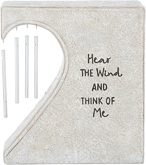Hear the Wind Sitting Chime