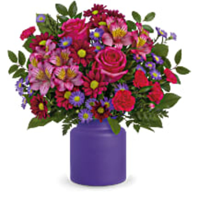 You\'re Brilliant Bouquet
