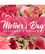 Small Mother\'s Day Bouquet