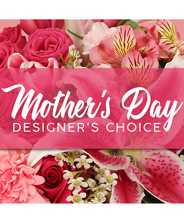 A Medium Mother\'s Day Bouquet