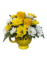 Be Happy Bouquet