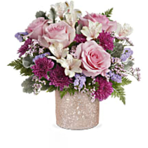 Blooming Brilliant Bouquet DX
