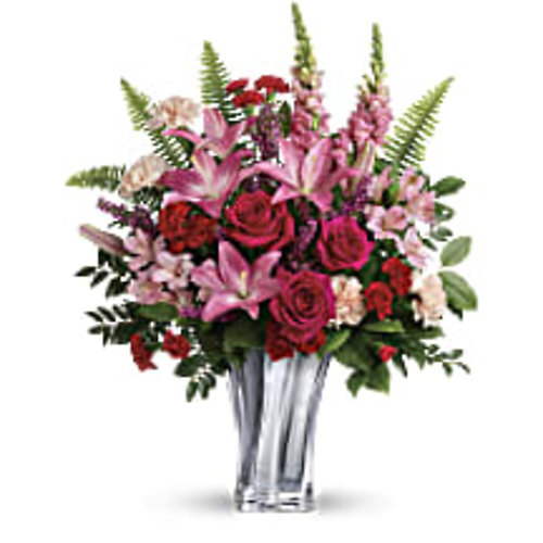 Elegant Adoration Bouquet