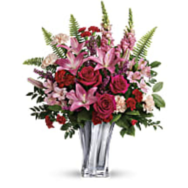 Elegant Adoration Bouquet