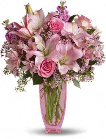 Pink Pink Bouquet