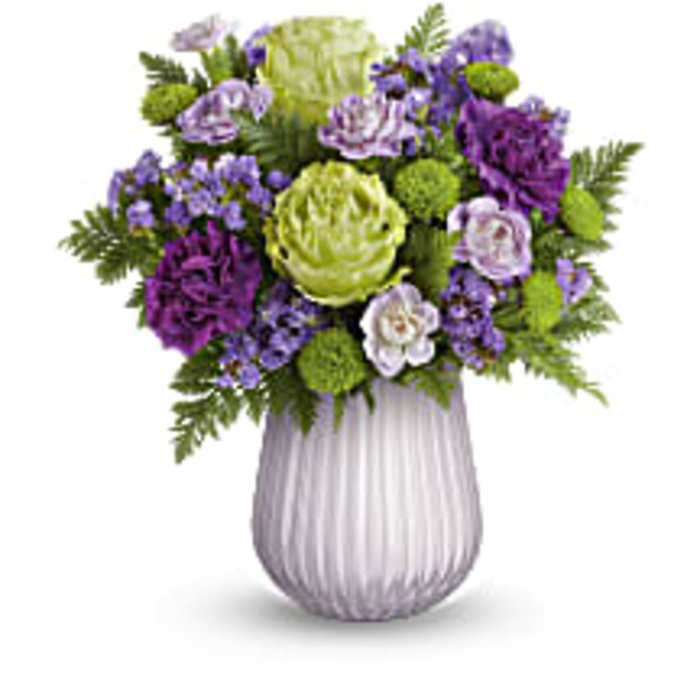 Sweetest Lavender Bouquet
