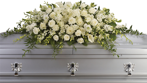 Casket Sprays