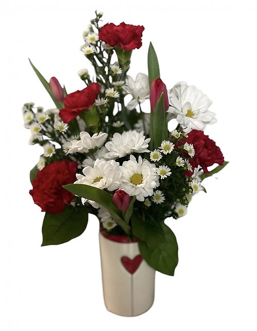 Sweetheart Bouquet