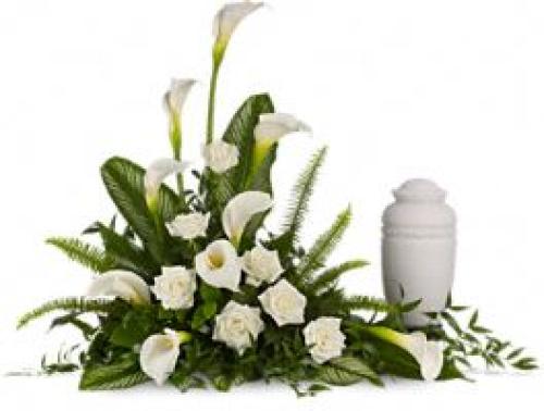 Urn Arrangement