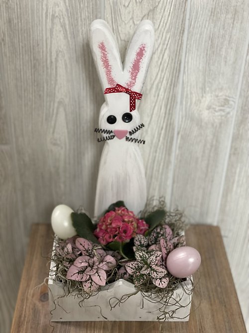 Hop This Way