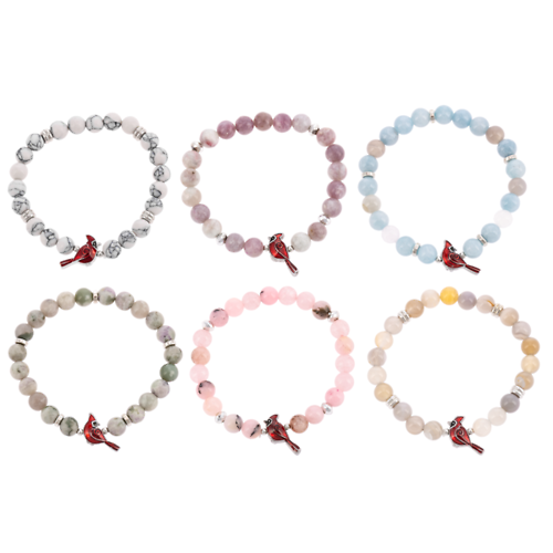 Have Courage Bracelet (1)