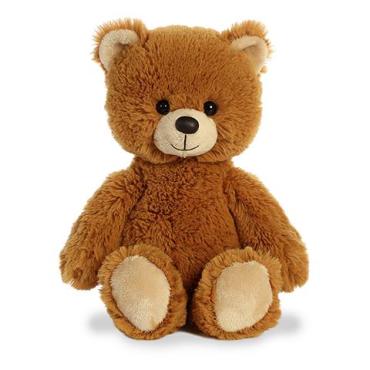 12\" Cuddle Bear