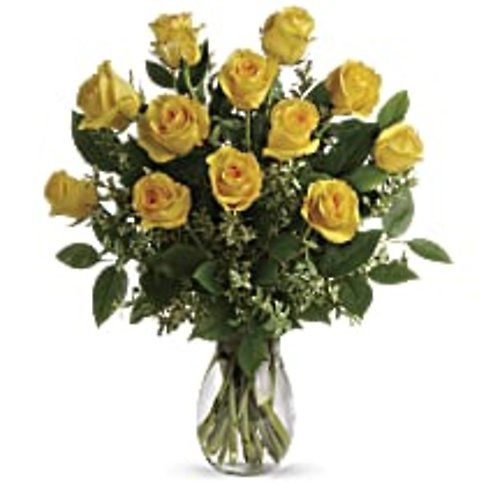 Say Yellow