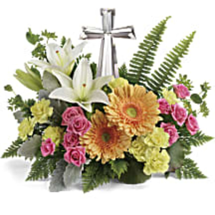 Precious Petals Bouquet