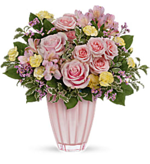 Gorgeous Grace Bouquet