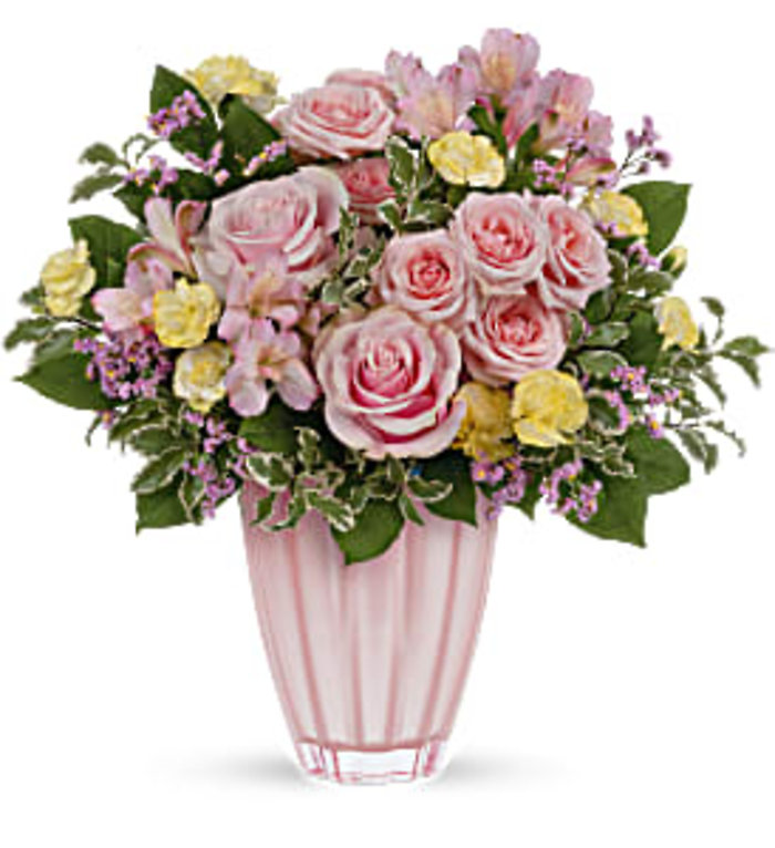 Gorgeous Grace Bouquet