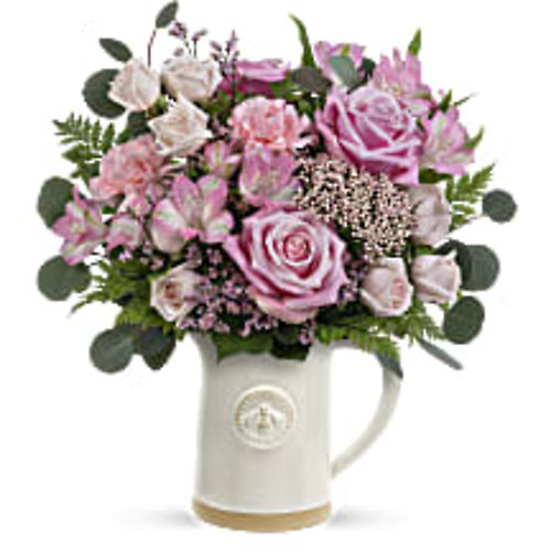 All Abuzz Bouquet