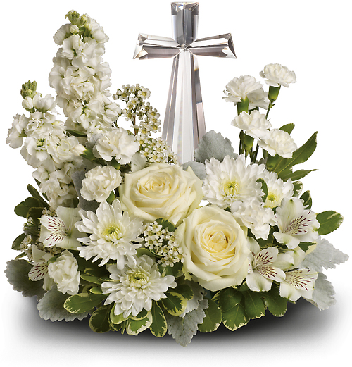 Divine Peace