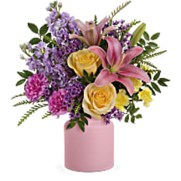 Cheerful Gift Bouquet