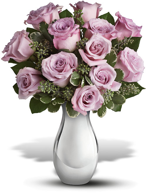 Roses and Moonlight
