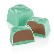 Mini Mint Melt Always