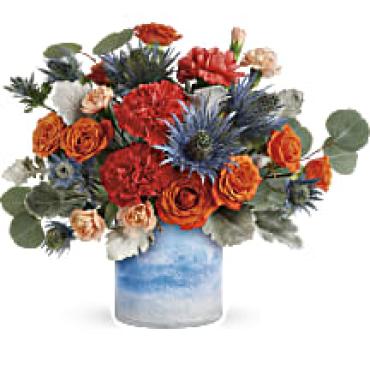 Standout Chic Bouquet