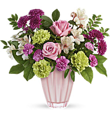 Sweet Serenade Bouquet