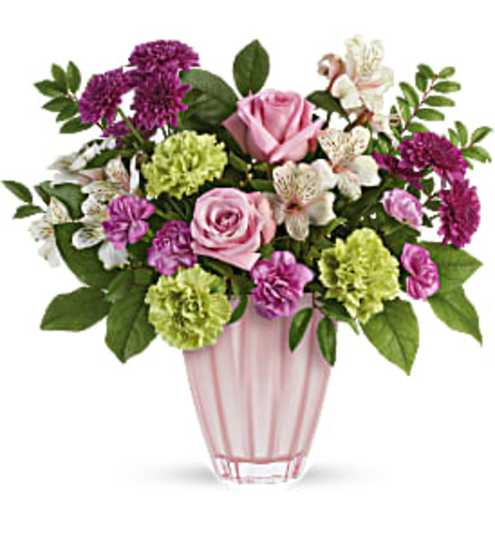 Sweet Serenade Bouquet